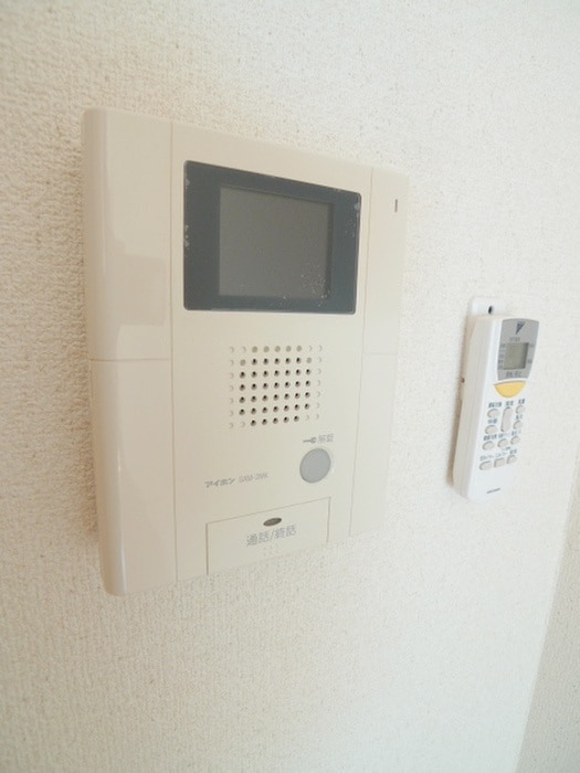 内観写真 マリリン