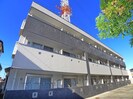 ﾀﾞｲﾜﾃｨｱﾗ村上駅前ﾏﾝｼｮﾝⅡの外観