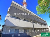 ﾀﾞｲﾜﾃｨｱﾗ村上駅前ﾏﾝｼｮﾝⅡ