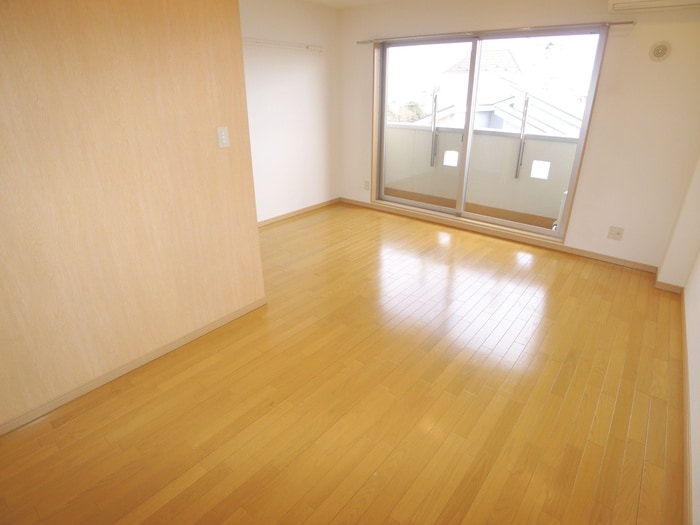 居室 ﾀﾞｲﾜﾃｨｱﾗ村上駅前ﾏﾝｼｮﾝⅡ