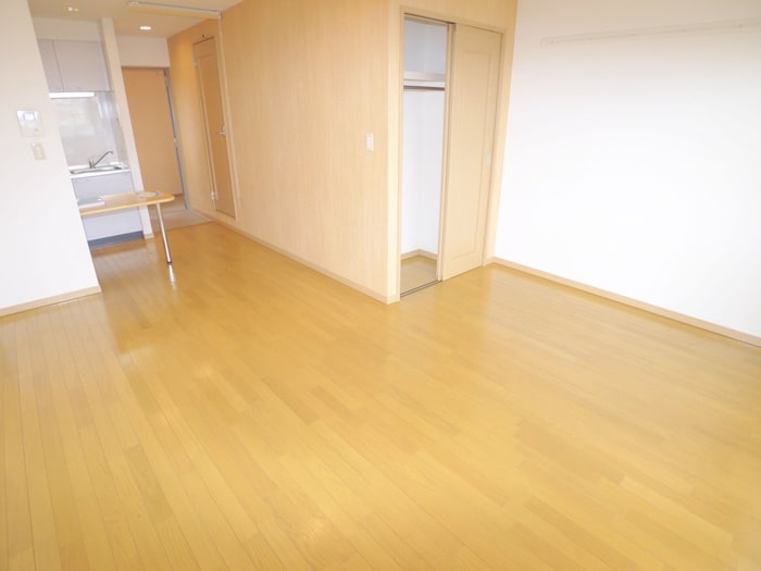 居室 ﾀﾞｲﾜﾃｨｱﾗ村上駅前ﾏﾝｼｮﾝⅡ