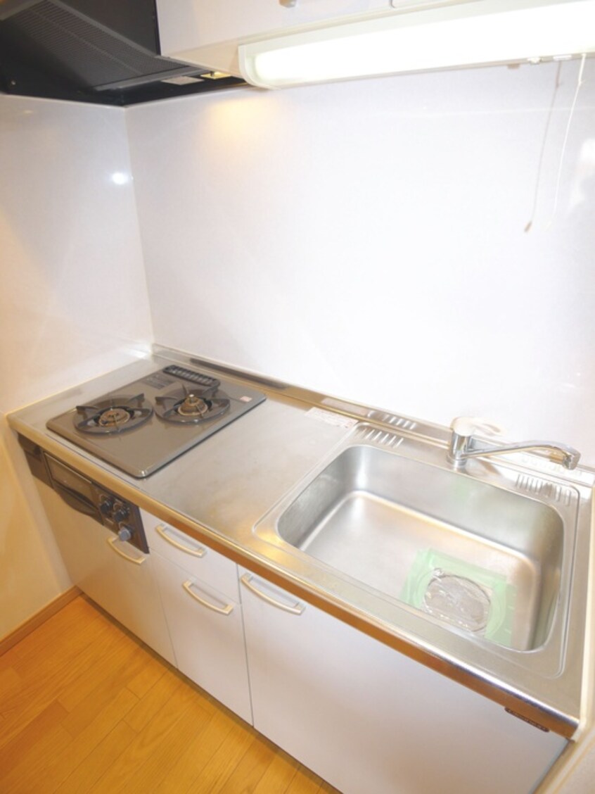 キッチン ﾀﾞｲﾜﾃｨｱﾗ村上駅前ﾏﾝｼｮﾝⅡ