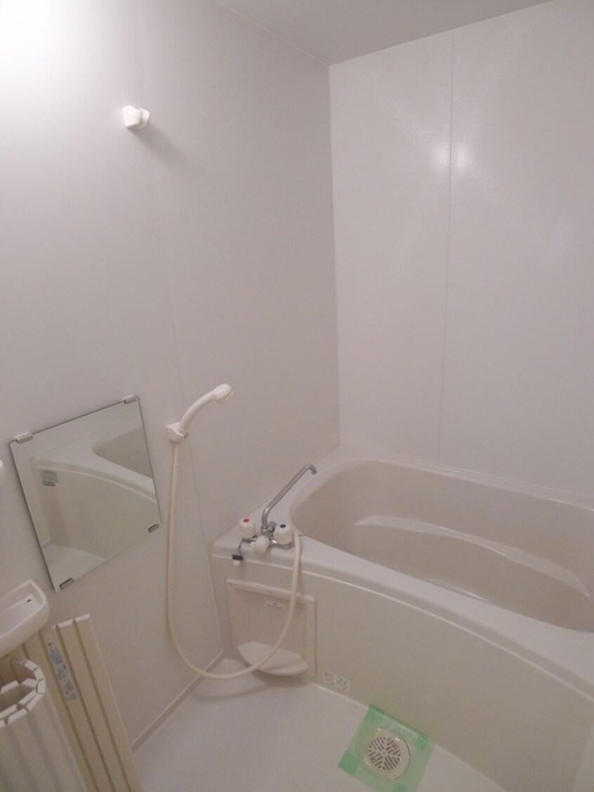 バス／シャワールーム等 ﾀﾞｲﾜﾃｨｱﾗ村上駅前ﾏﾝｼｮﾝⅡ