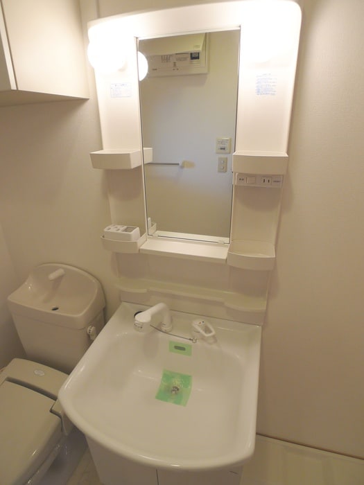 洗面 ﾀﾞｲﾜﾃｨｱﾗ村上駅前ﾏﾝｼｮﾝⅡ
