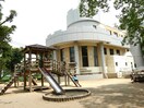 越谷市立児童館コスモス(公園)まで350m メゾンドール