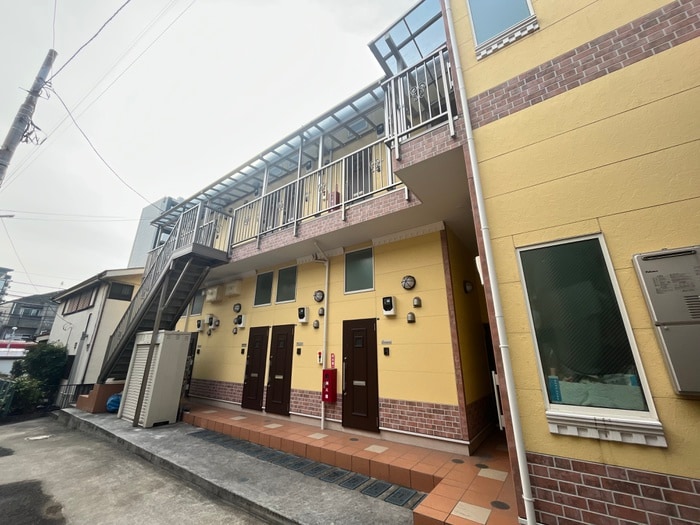 その他 さくら新子安