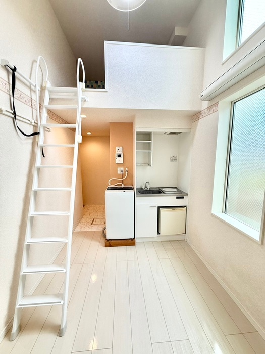 居室 さくら新子安