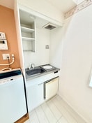 キッチン さくら新子安