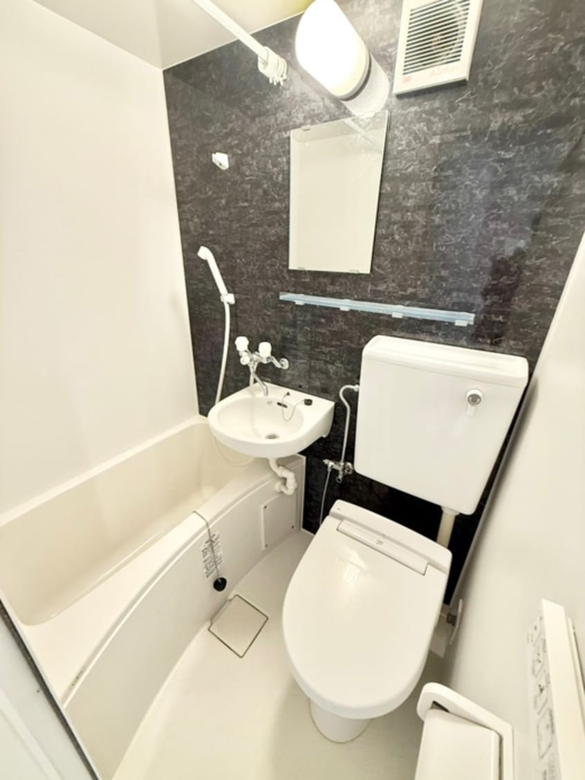 バス／シャワールーム等 さくら新子安