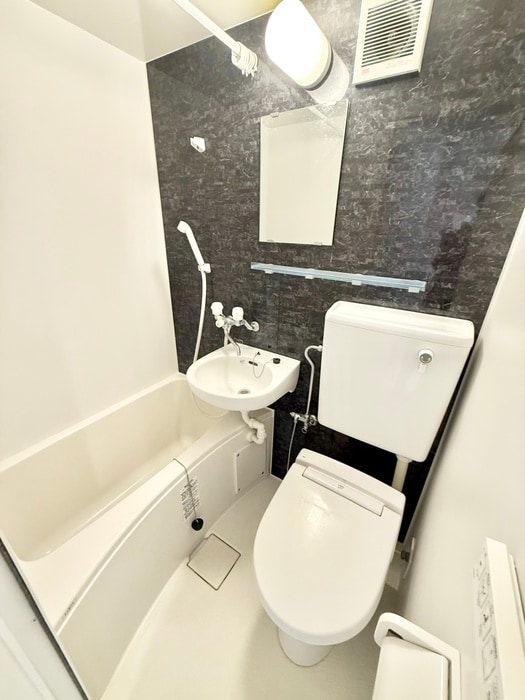 バス／シャワールーム等 さくら新子安