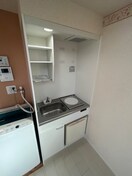 キッチン さくら新子安