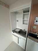キッチン さくら新子安