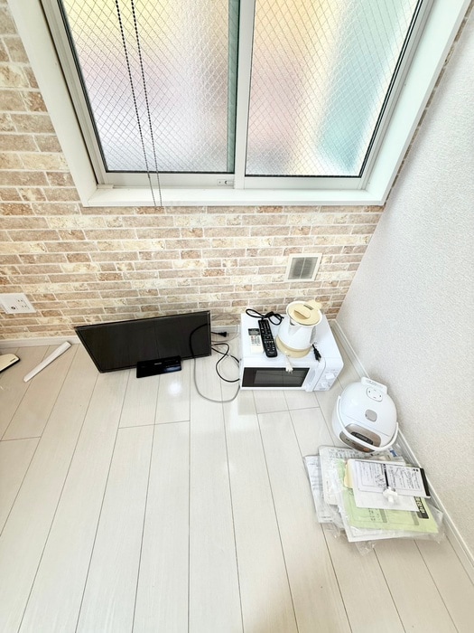 内観写真 さくら新子安