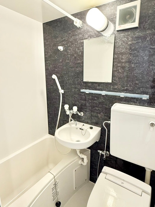 洗面 さくら新子安