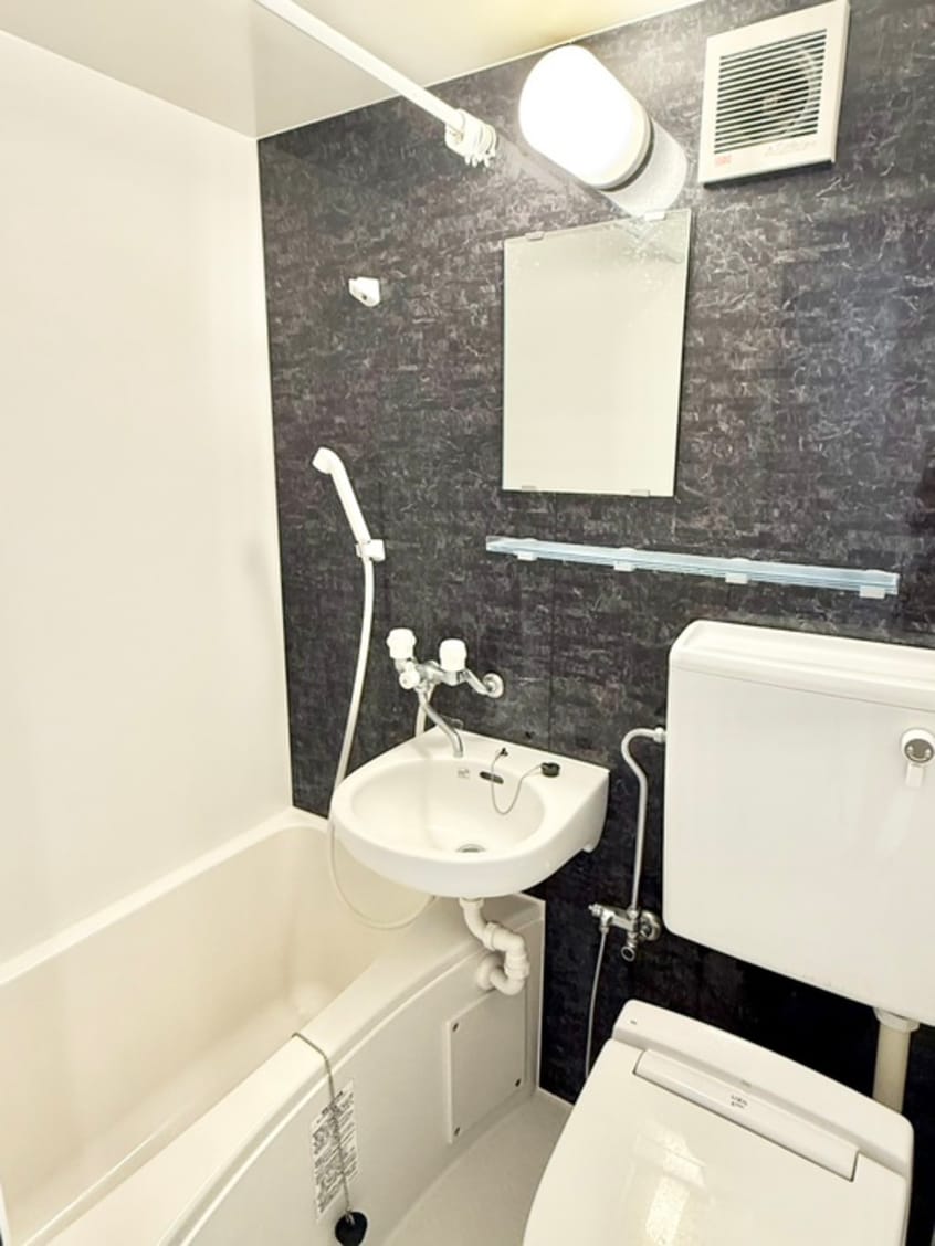 洗面 さくら新子安