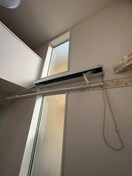 内観写真 さくら新子安