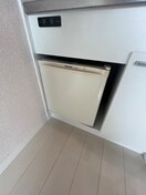 内観写真 さくら新子安