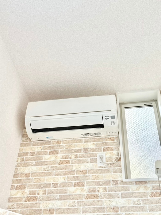 内観写真 さくら新子安