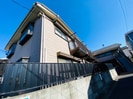 マツノキ３０の外観