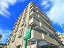 ｸﾞﾘｰﾝﾊﾟｰｸ第13綾瀬(701)の外観