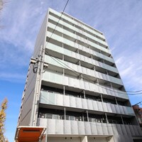 仮）熊野町マンション(201)