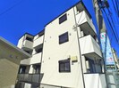 MELDIA梅島Ⅷの外観