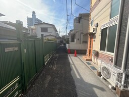 周辺環境
