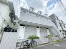 ベイハイツ市川の外観