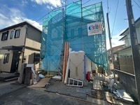 仮)深谷町賃貸戸建