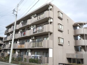 ランデス・コイヌマⅠ号棟