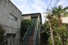 ＢｅｌｌｅＨｏｕｓｅの外観