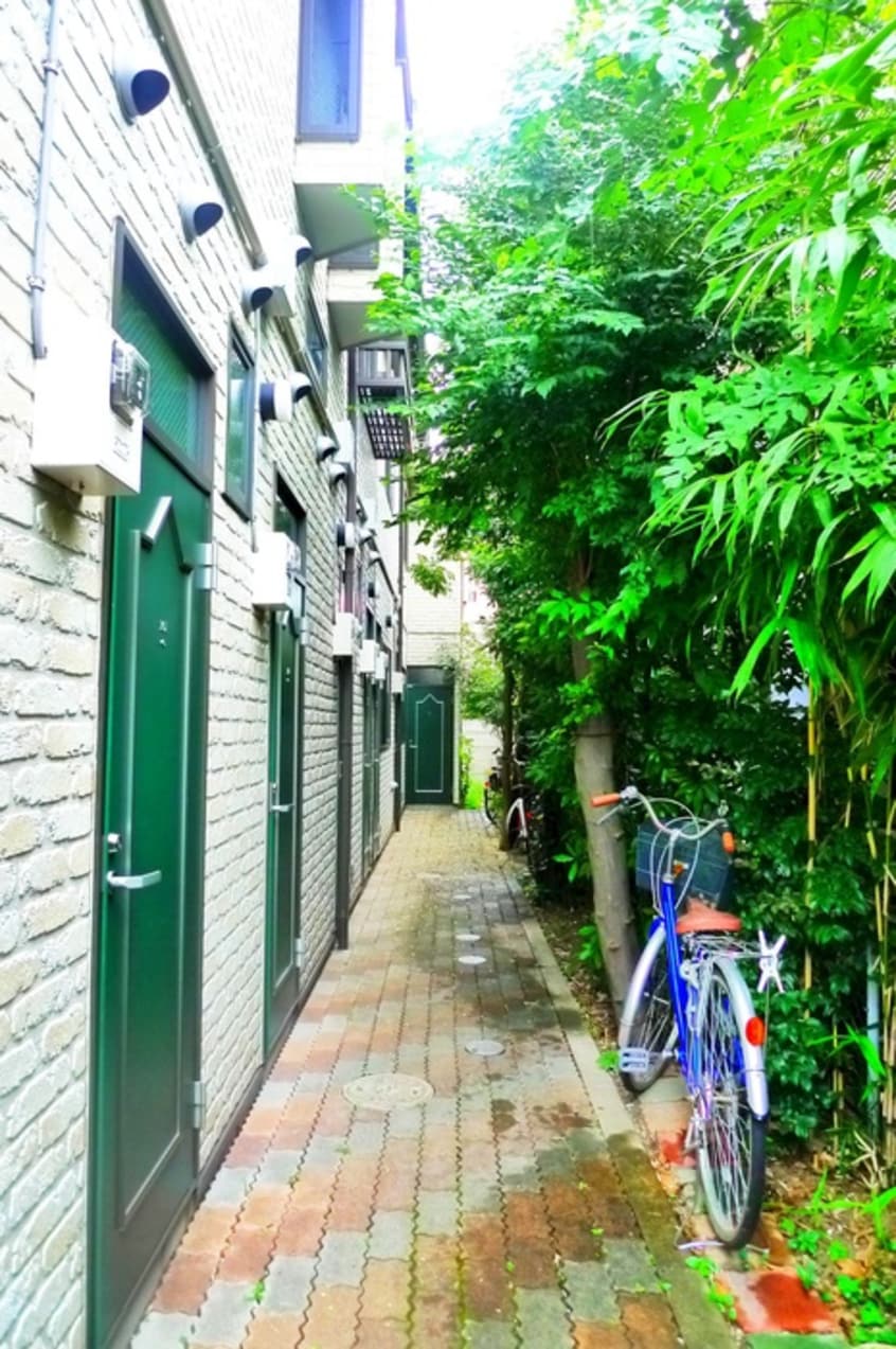 外観写真 ＢｅｌｌｅＨｏｕｓｅ