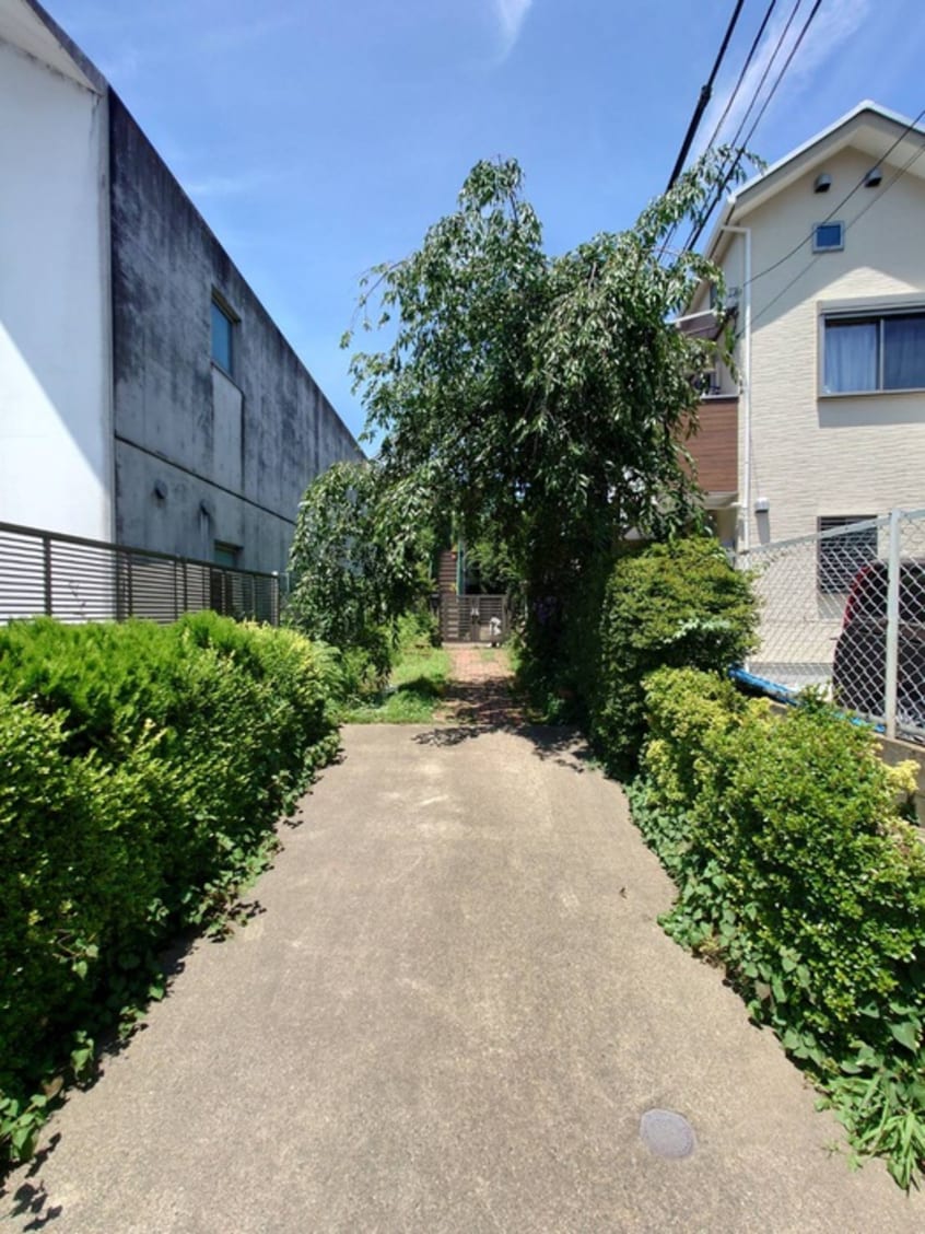 周辺環境 ＢｅｌｌｅＨｏｕｓｅ