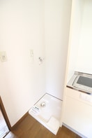 洗濯機置場 ＢｅｌｌｅＨｏｕｓｅ