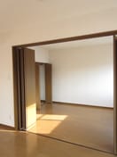 内観写真 &Life-Ⅱ