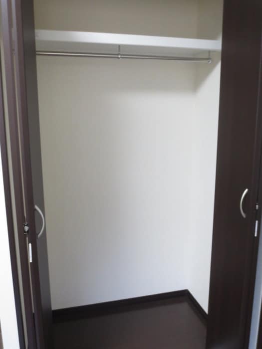 収納 ラ・フェリ－チェ