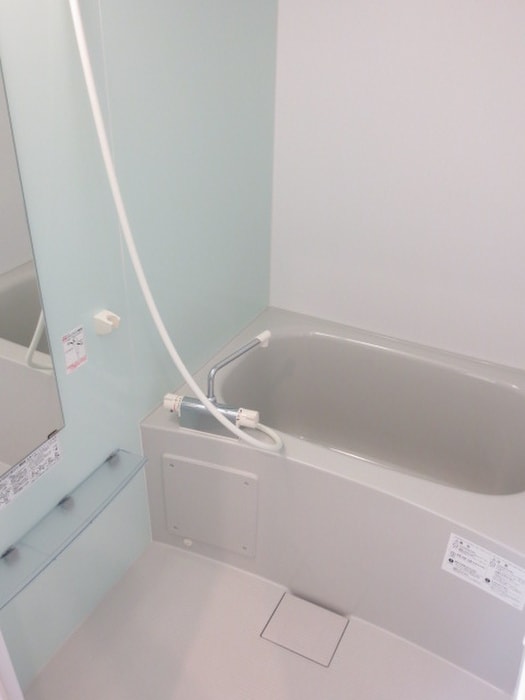 バス／シャワールーム等 ラ・フェリ－チェ