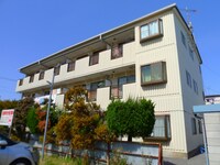 猪野マンション