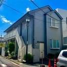 滝沢ハイツの外観