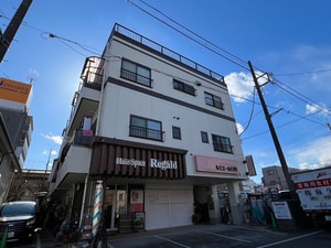 シャルムビル