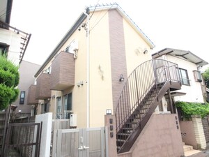 ベルメゾン奥沢