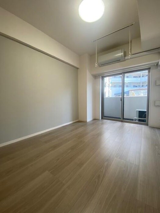 居室 アルファコート西川口２６