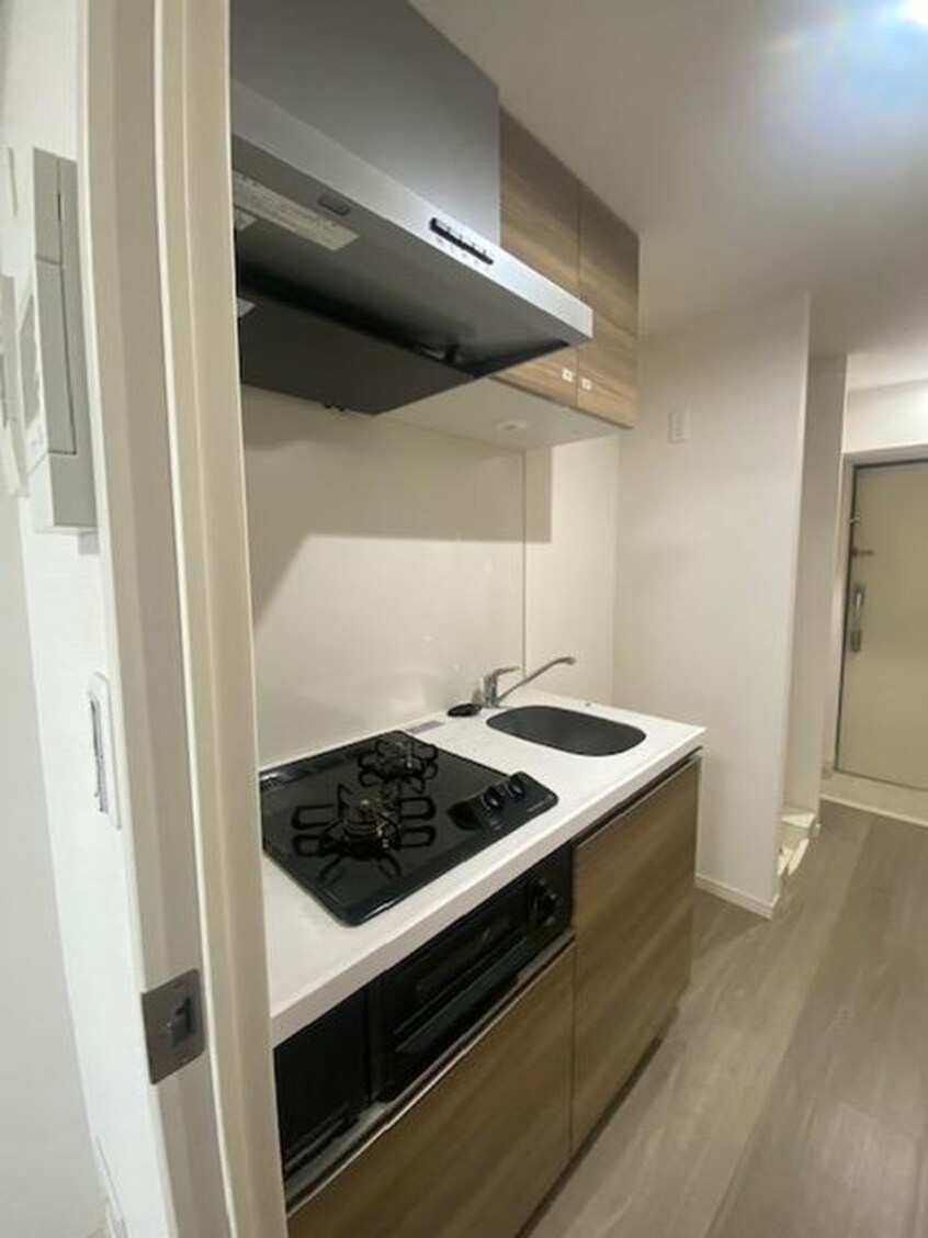 キッチン アルファコート西川口２６