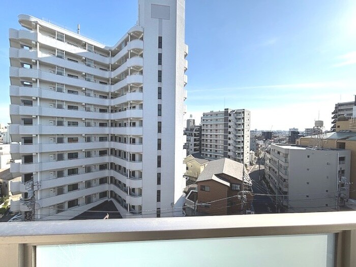 周辺環境 アルファコート西川口２６