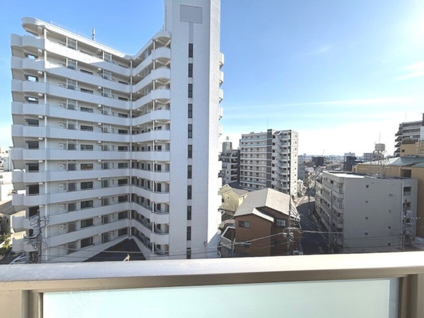 周辺環境 アルファコート西川口２６