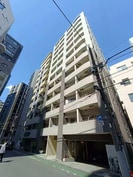 フォレシティ神田多町(302)の外観