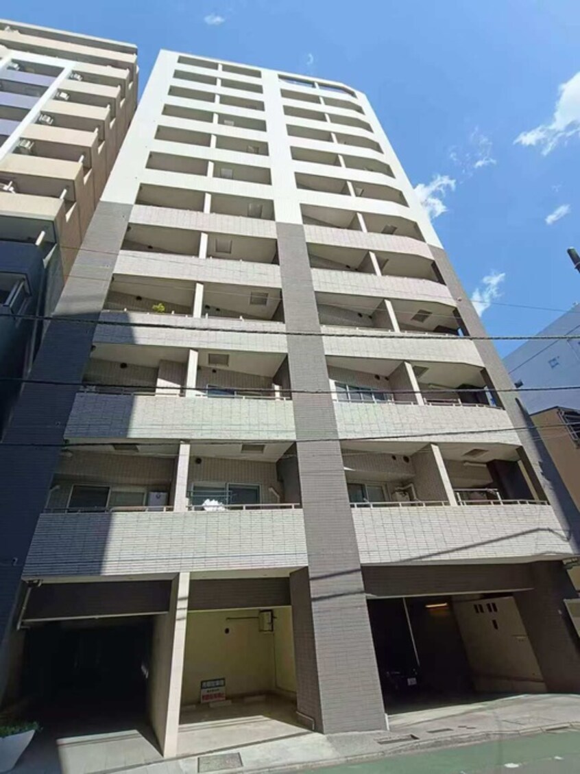外観写真 フォレシティ神田多町(302)