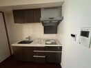 キッチン フォレシティ神田多町(302)