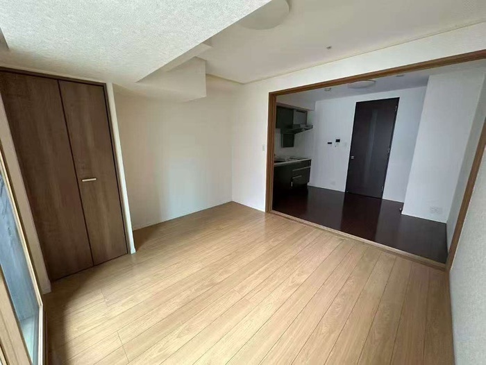 居室 フォレシティ神田多町(302)