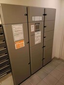 エントランス部分 フォレシティ神田多町(302)